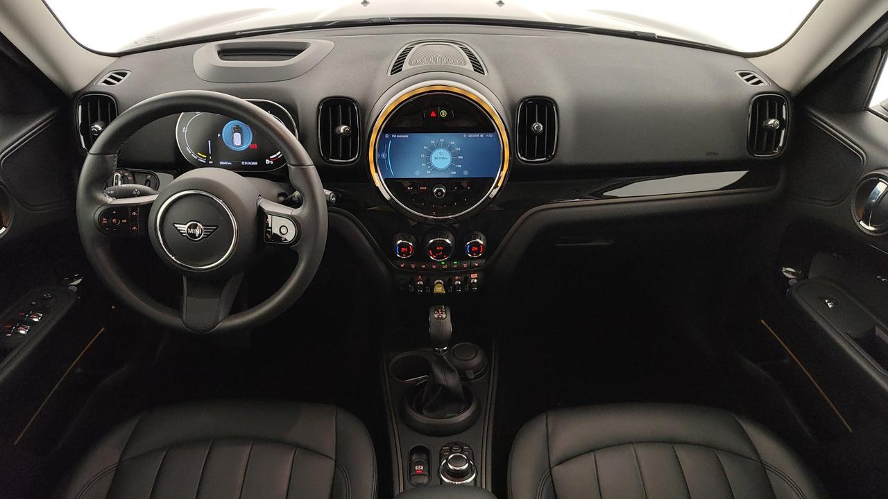 MINI Mini Countryman F60 2020 - Mini Countryman 1.5 Cooper SE Classic all4 auto