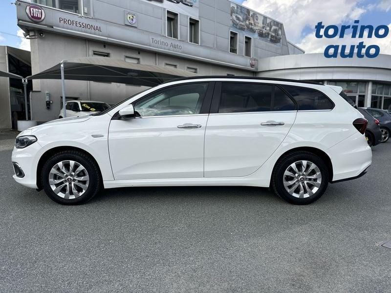 FIAT Tipo 1.6 Mjt S&S DCT SW Business ( AUTOMATICA )