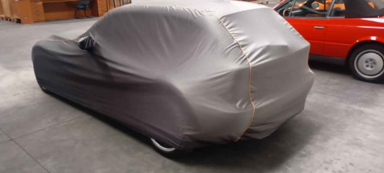 Bmw Z3 Coupé motore M3