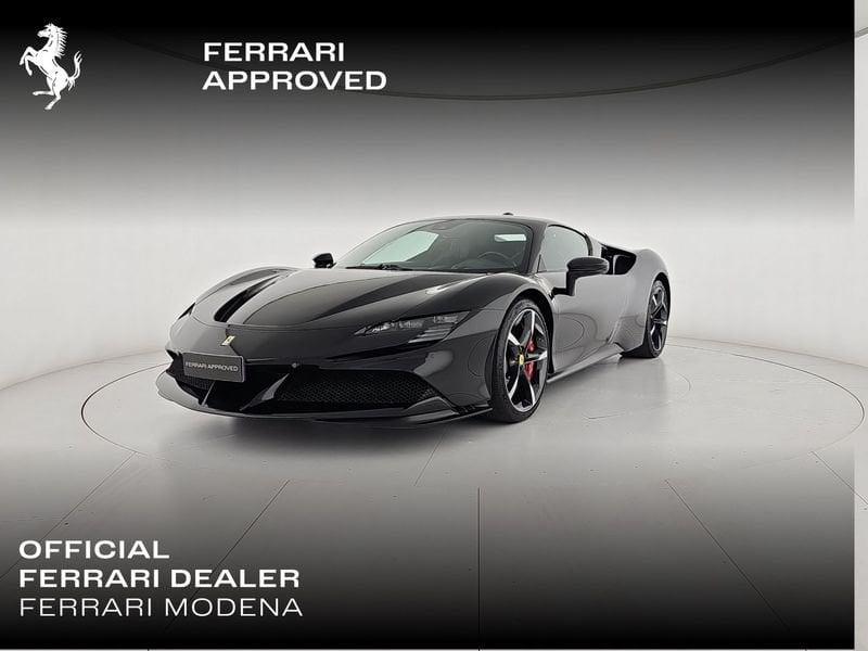 Ferrari SF90 Stradale