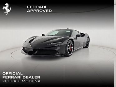 Ferrari SF90 Stradale