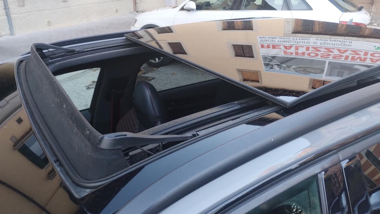 Audi A3 RS 3 SPB 2.5 TFSI quattro S tronic