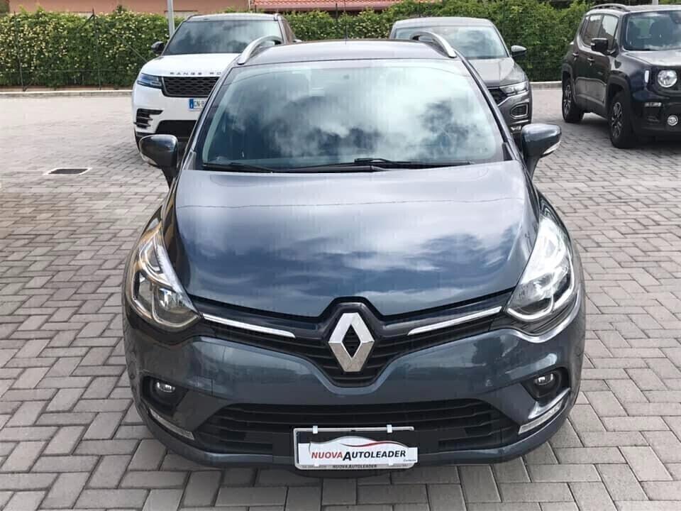 Renault Clio Sporter dCi 8V 90 CV NAVI 2019