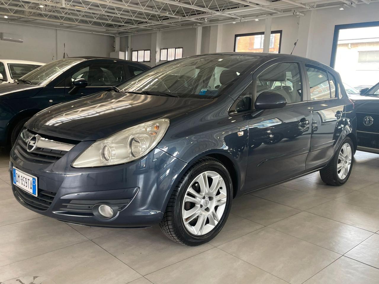 Opel Corsa 1.3 CDTI 95CV ecoFLEX 5 porte Start&Stop Elective