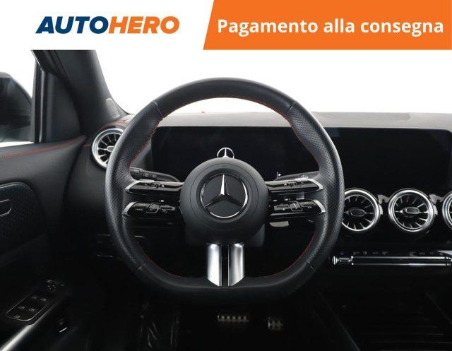 MERCEDES-BENZ EQA 300 4Matic AMG Line Premium