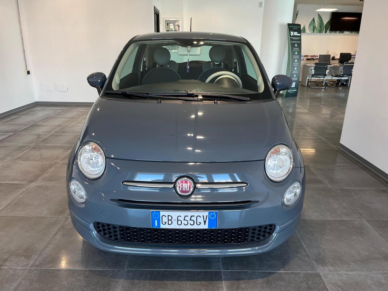 Fiat 500 1.0 Hybrid Pop