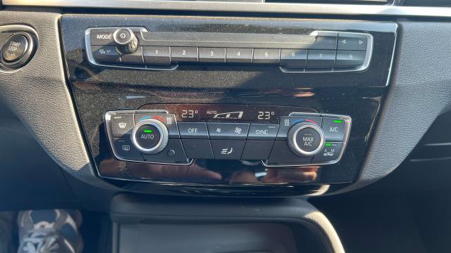 BMW X1 sdrive16d Business Advantage
