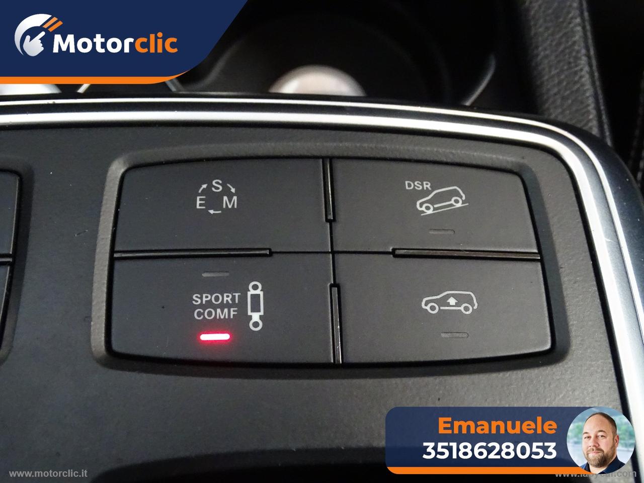 MERCEDES-BENZ ML 250 BlueTEC 4Matic EDITION 16 Premium