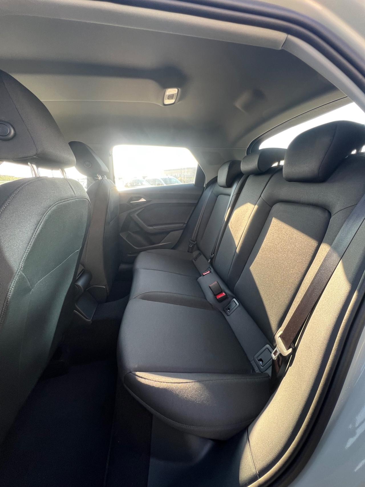 Audi A1 allstreet tfsi OFFERTA T-STOCK PREZZO IMPERDIBILE