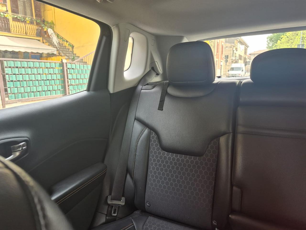 Jeep Compass 2.0 Multijet II aut. 4WD Longitude