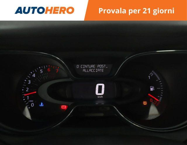 RENAULT Captur TCe 12V 90 CV Sport Edition2
