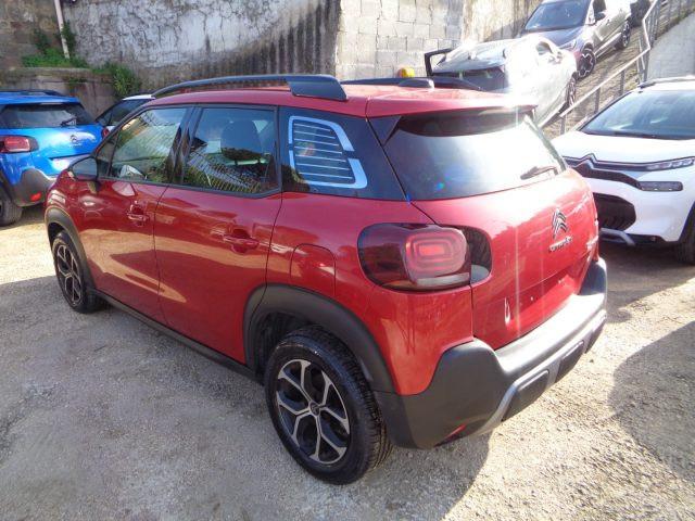 CITROEN C3 Aircross 1500 BLUEHDI SHINE 110 CV PREZZO SENZA VINCOLI