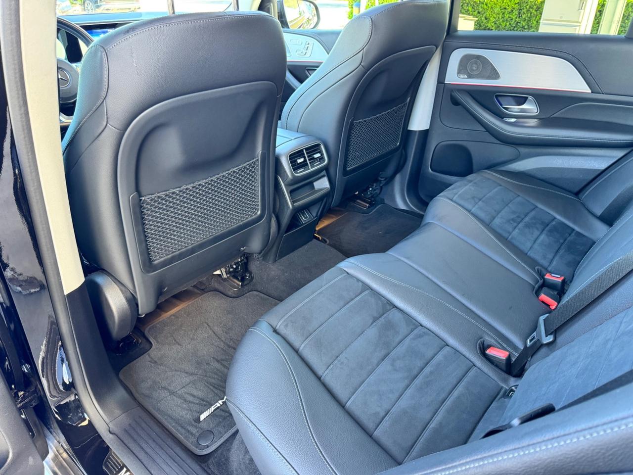 Mercedes-benz GLE 300 d 4Matic Premium plus tetto iva deducibile
