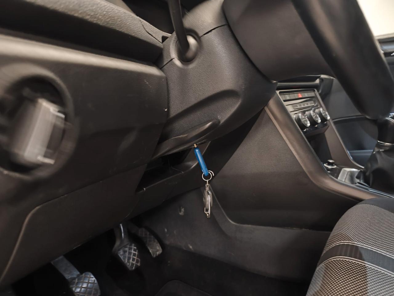 Volkswagen T-Roc 1.6 TDI SCR Advanced BlueMotion Technology