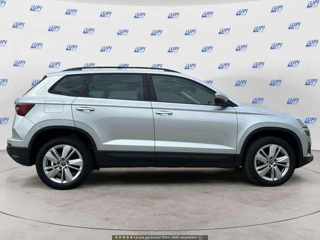 Skoda Karoq 2.0 TDI EVO SCR 110KW Executive DSG 4X4