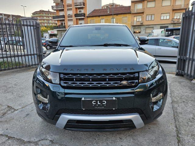 LAND ROVER Range Rover Evoque 2.2 Sd4 5p.