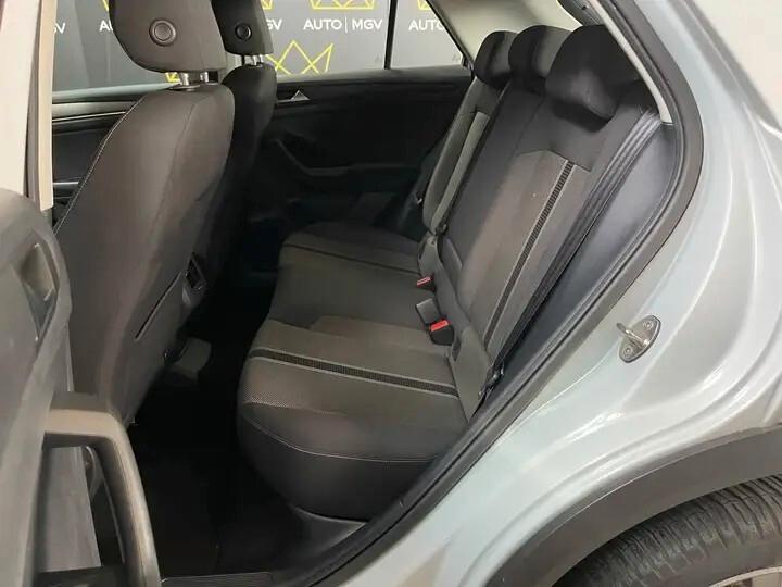 Volkswagen T-Roc 1.0 TSI 115 CV Style BlueMotion Technology