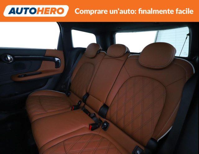 MINI Countryman 1.5 Cooper Essential Countryman