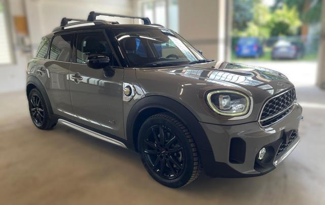 MINI Countryman 1.5 Cooper SE Countryman ALL4 Automatica