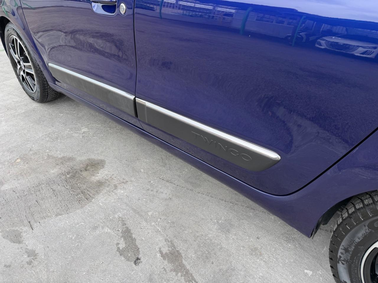 Renault Twingo TCe 90 CV EDC Intens