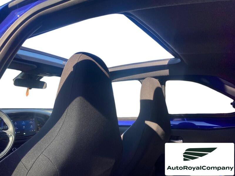 Toyota Aygo X Aygo X 1.0 VVT-i 72 CV 5 porte Lounge Air