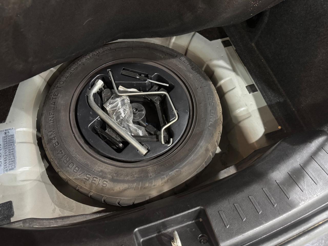 Lancia Ypsilon 1.3 MJT 95 CV Silver Occasione