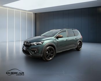 DACIA Jogger 2021 - Jogger 1.6 hybrid Extreme UP 140cv