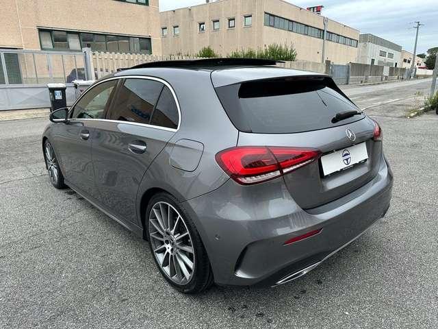 Mercedes-Benz A 180 d Automatic Premium AMG