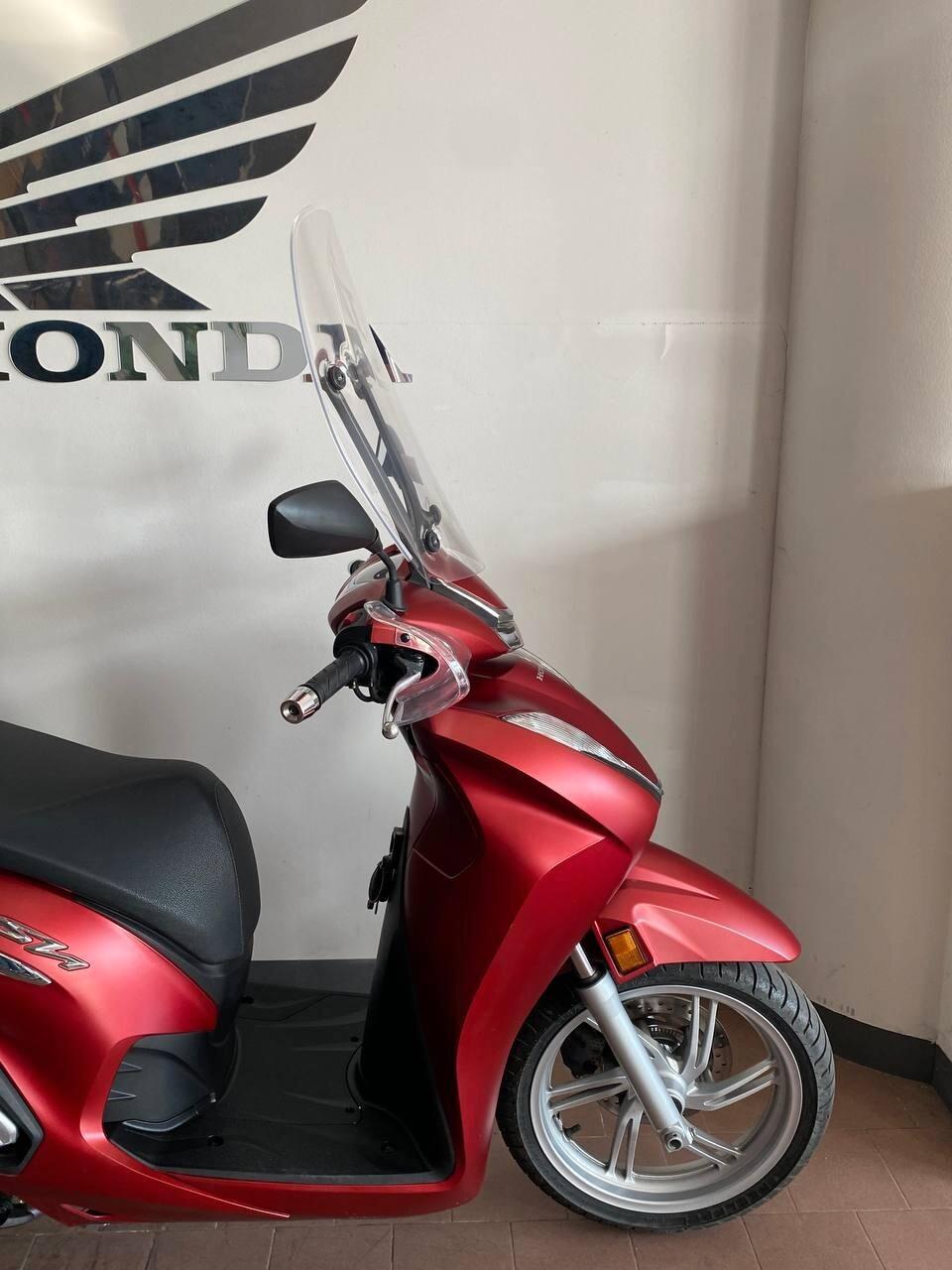 Honda SH 350