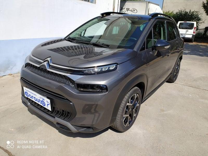 Citroën C3 Aircross 130 Shine Pack Autom CBC