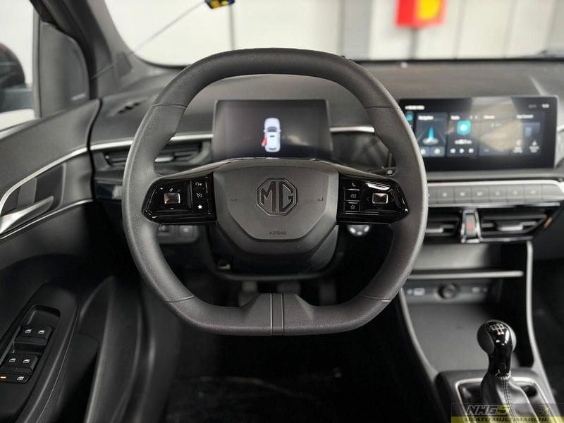 MG MG3 1.5 Comfort