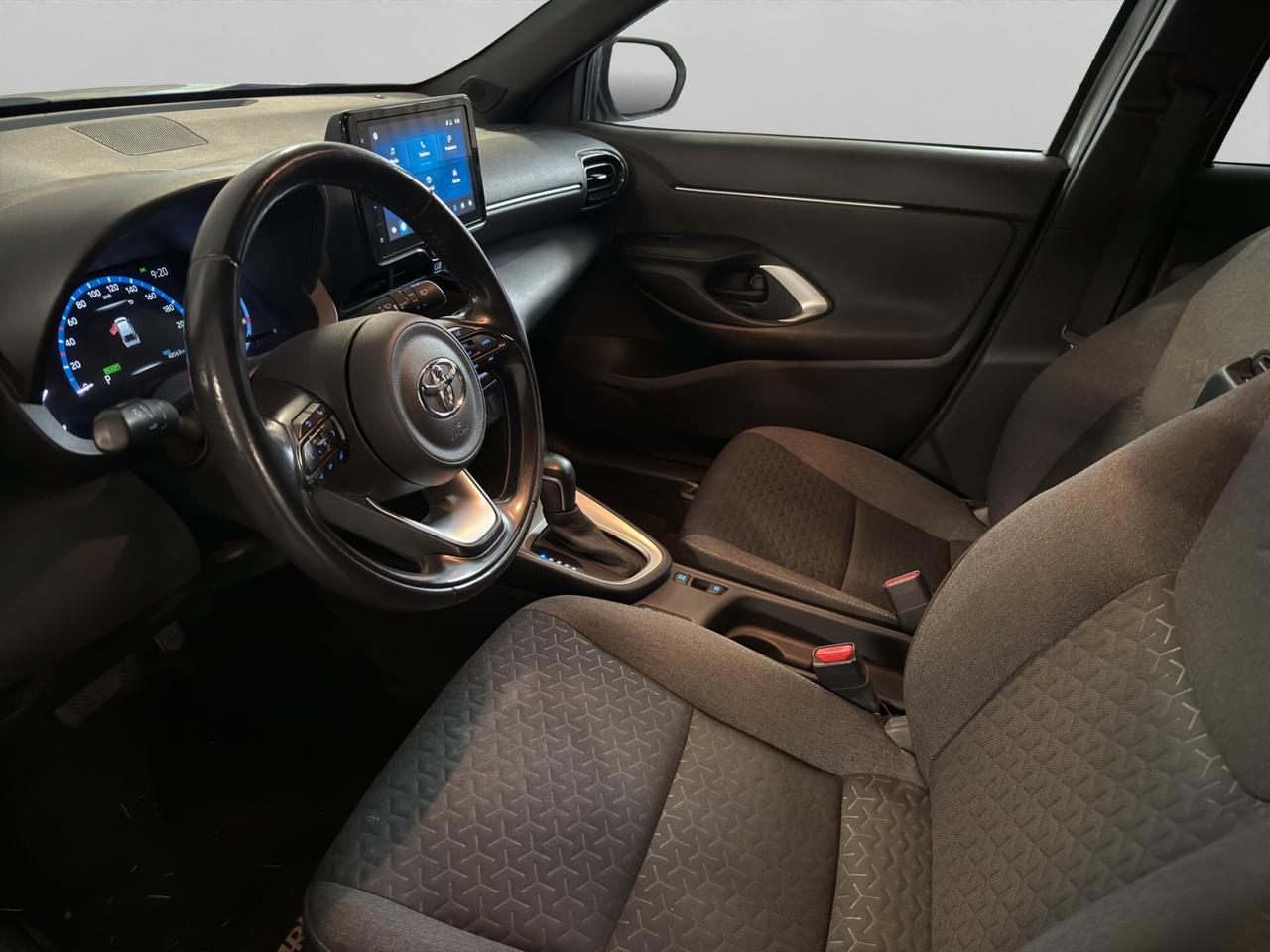 Toyota Yaris Cross 1.5 Hybrid 5p. E-CVT Trend