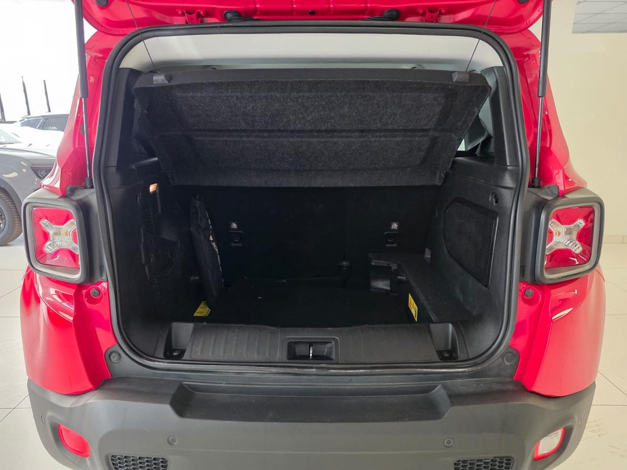 JEEP Renegade 1.3 t4 phev Limited 4xe at6