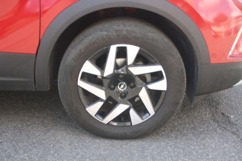 Opel Mokka 1.2 T 130cv GS AT8