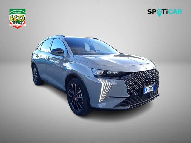 DS AUTOMOBILES DS 7 Crossback BlueHDi 130 aut. Performance Line+