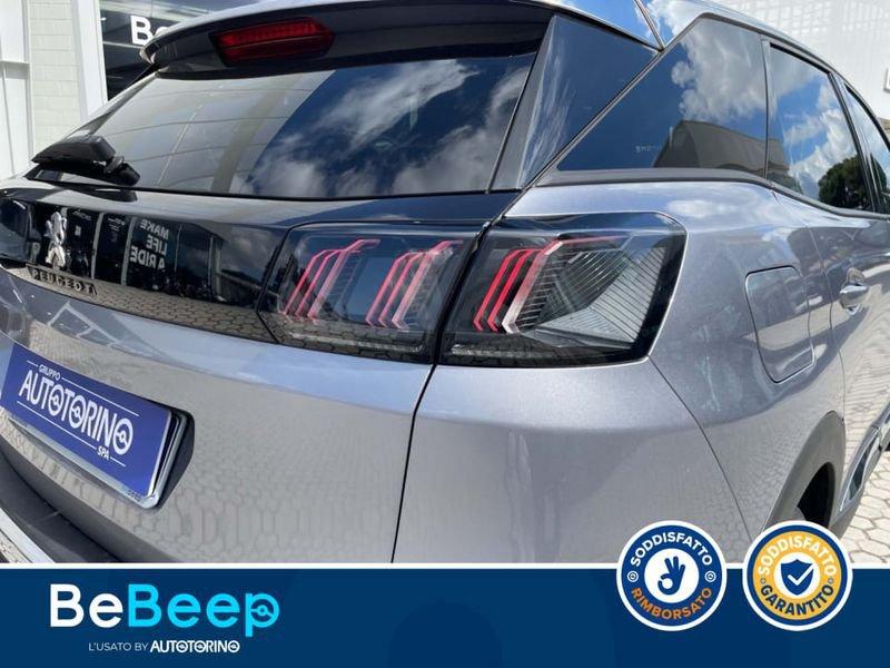Peugeot 3008 1.5 BLUEHDI ALLURE S&S 130CV EAT8