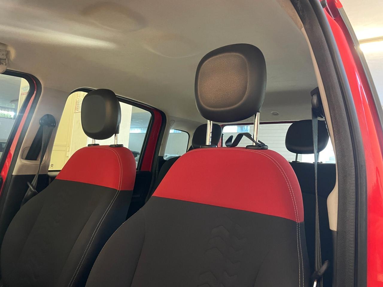 Fiat Panda 1.2 GPL EasyPower Lounge Neopatentati