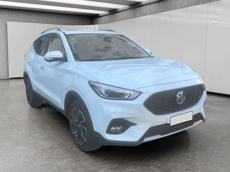 MG ZS 1.0 Luxury