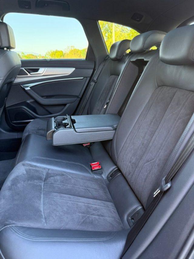 AUDI A6 allroad 45 TDI 3.0 231cv quattro tiptronic MATRIX-TETTO