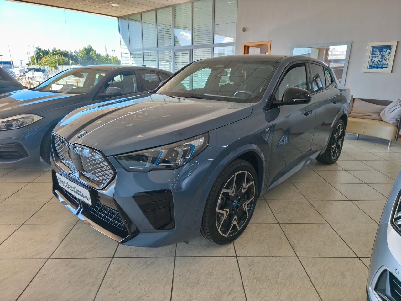 Bmw IX2 eDrive 20 Msport