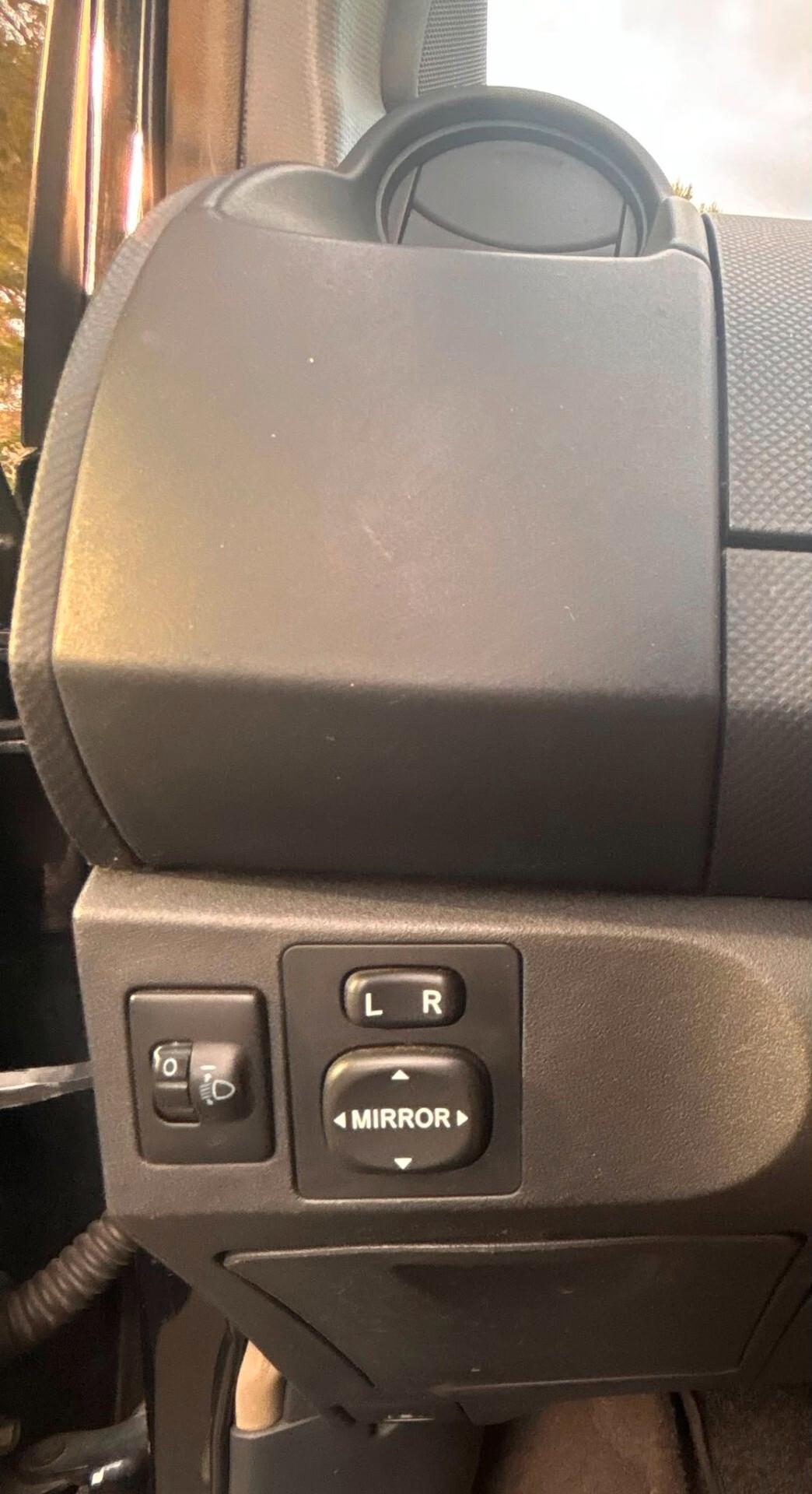 Toyota Yaris 1.4 D-4D 3 porte Sol
