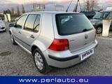 Volkswagen Golf 1.4 16V cat 5 porte Air UNICOPROPRIETARIO