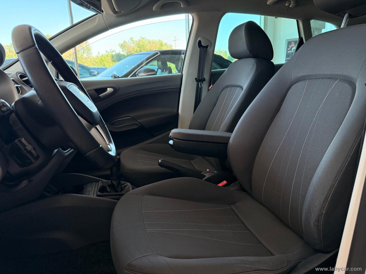 SEAT Ibiza ST 1.2 COPA