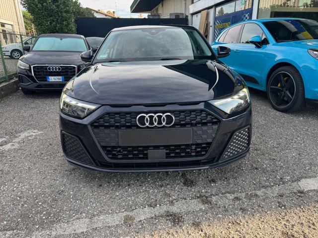 AUDI A1 SPB 30 TFSI S tronic