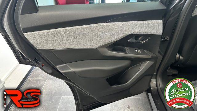 PEUGEOT 3008 Hybrid 145 e-DCS6 Allure
