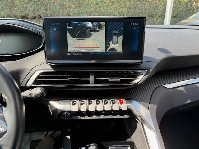 Peugeot 3008 BlueHDi 130 S&S EAT8 Allure