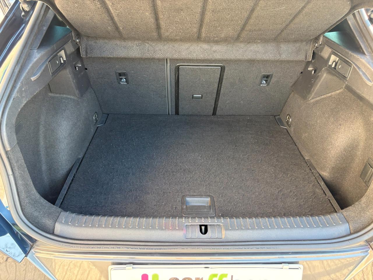 Cupra Formentor 1.5 TSI Garanzia Cupra