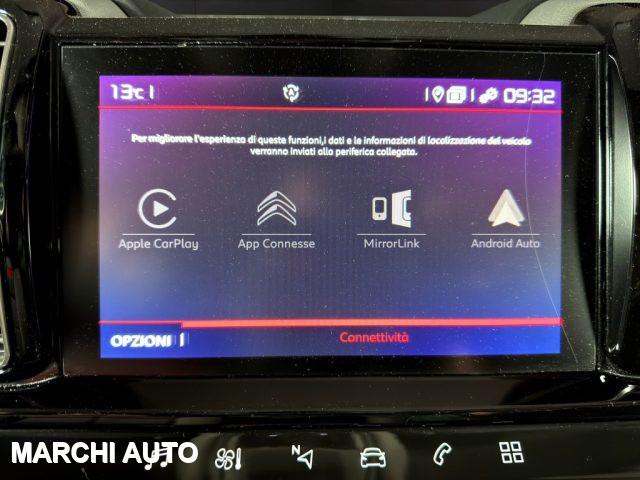 CITROEN C5 Aircross PureTech 130 S&S EAT8 Shine