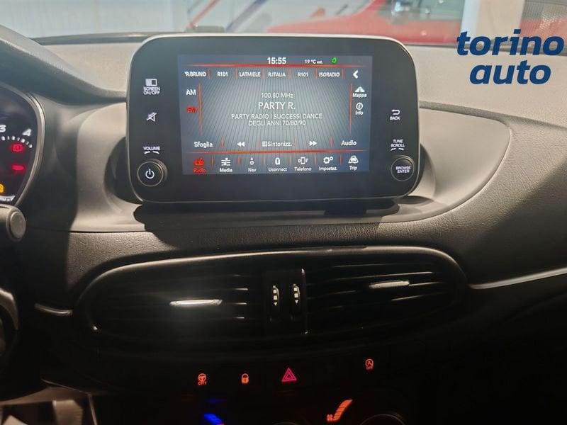 FIAT Tipo 1.6 Mjt 120cv 6M S&S Business