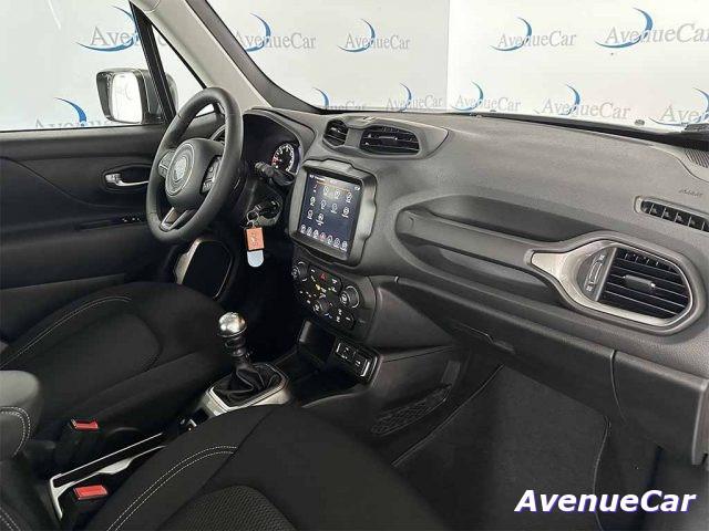 JEEP Renegade 1.6 mjt Limited 130cv IVA ESPOSTA APPLE CARPLAY